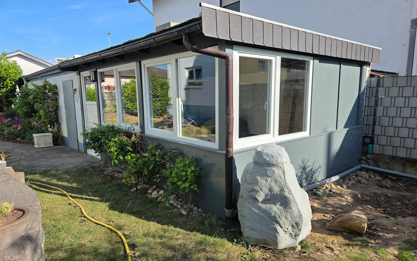 Türen & Fenster – Bild 1