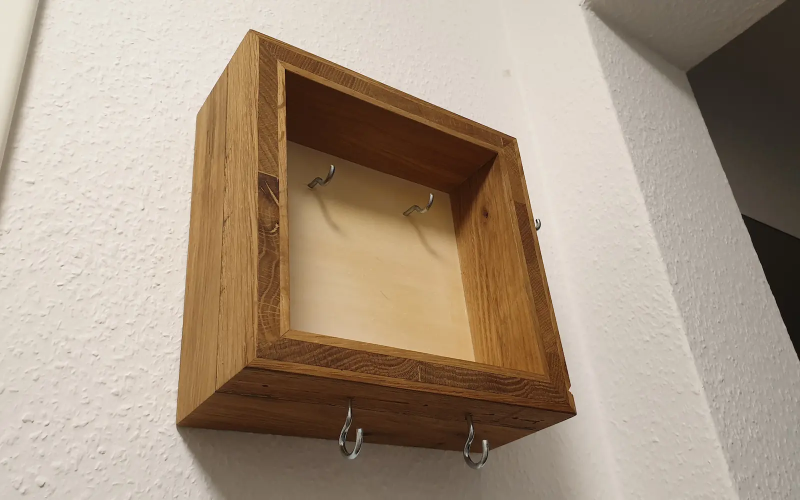 Holz & Details – Bild 1